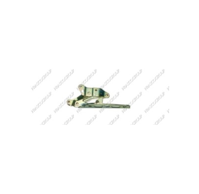 Bisagra Izquierda Capo