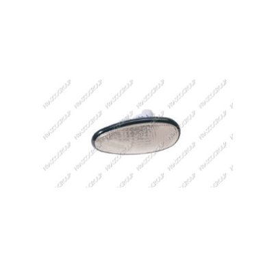 Grupo Optico Lateral Der./Izq. Blanco