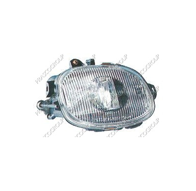 Faro Antiniebla Derecho