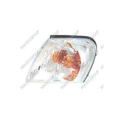 Piloto Del. Izq. Blanco Mod. 1.300 Cc 99-00