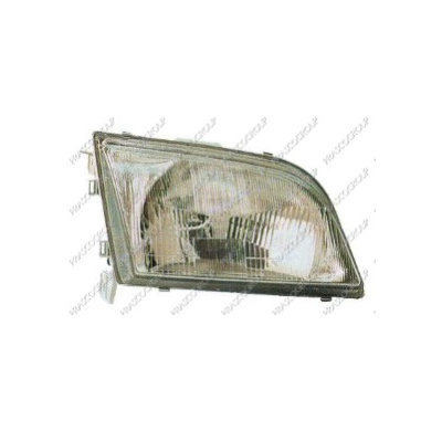 Optica Derecha Mod. H4 1300 Cc