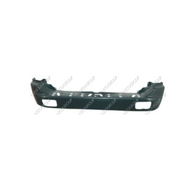 Parach.Pajero S/Porta Ruedas Tra. 00>