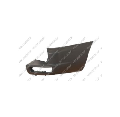 Punta Parachoques Trasero Derecha