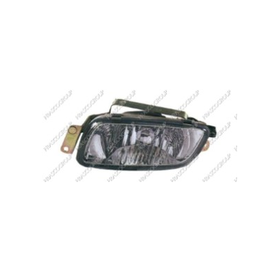 Faro Antiniebla Izquierdo