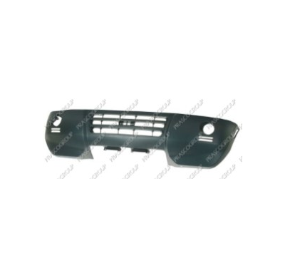 Parach.Pajero Para Pintar.Negro Del. 04> (Con Agujeros Para Lavafaros)