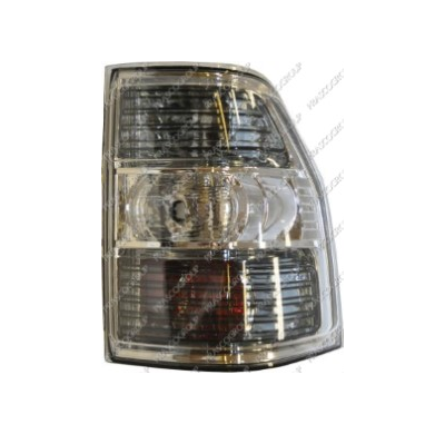 Grupo Optico Trasero Izquierdo Mod. Cristal