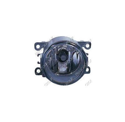 Faro Antiniebla Derecho/Izquierdo