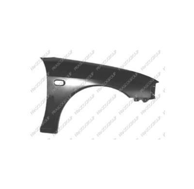 Aleta Del. Dcha C/Agujero Piloto Mod.->05/04