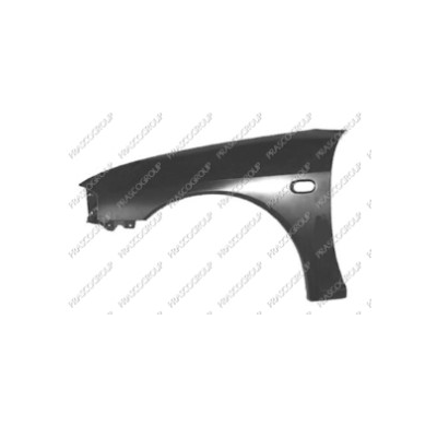 Aleta Del. Izda C/Agujero Piloto Mod.->05/04