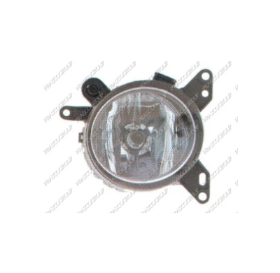 Faro Antiniebla Derecho