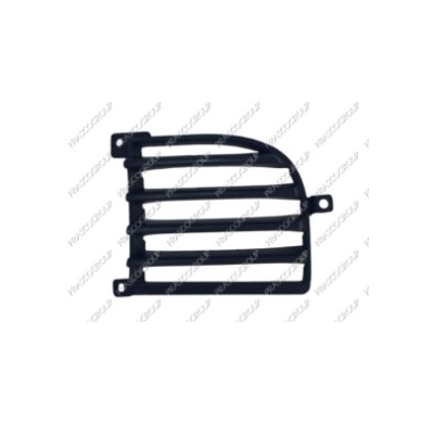 Tapa Faro Antiniebla Izquierda