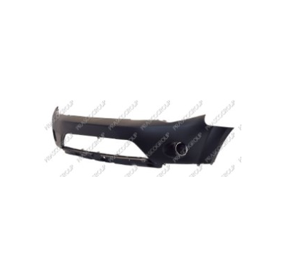 Parachoques Del. Impri. C/Agujeros Y A/Nieblas