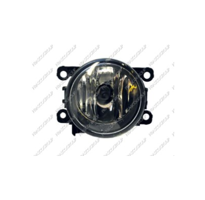 Faro Antiniebla Derecho