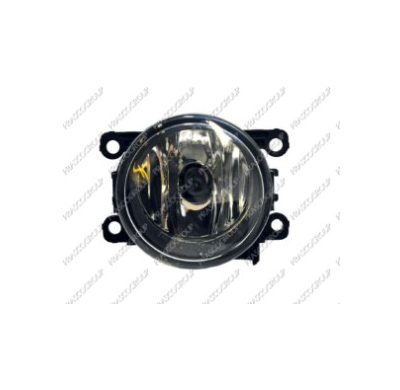 Faro Antiniebla Izquierdo