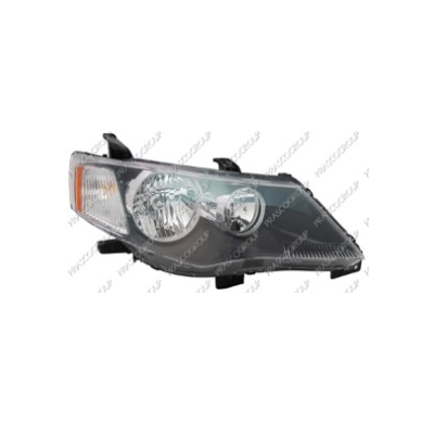 Optica Dch Hbe+hb4 Regulacion Electrica Outlander 08>