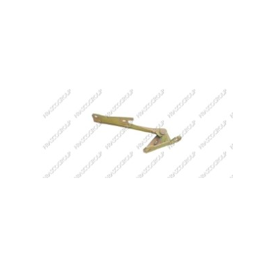 Bisagra Capo L200 Del.Izq. 96>99