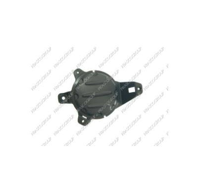 Tapa Faro Antiniebla Izquierda