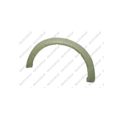 Cerco Aleta Delantero Derecho