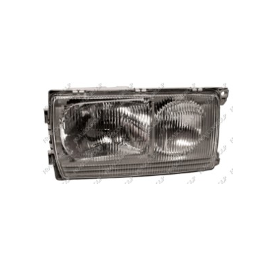 Optica Derecha Mod. H4 Electrica