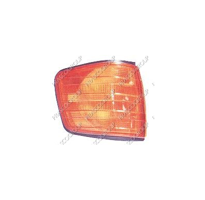 Piloto Delantero Izquierdo Ambar