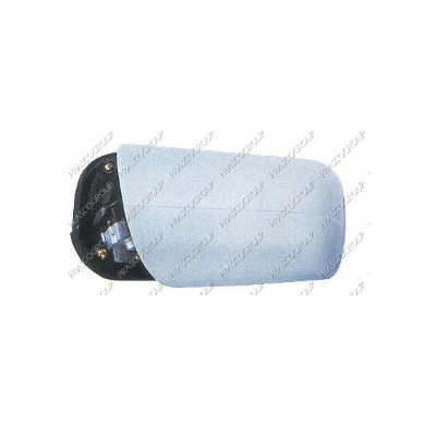 Espejo Modelo 202 Electrico Calefactado 11 Pins Izq 93> Abatible Electricamente