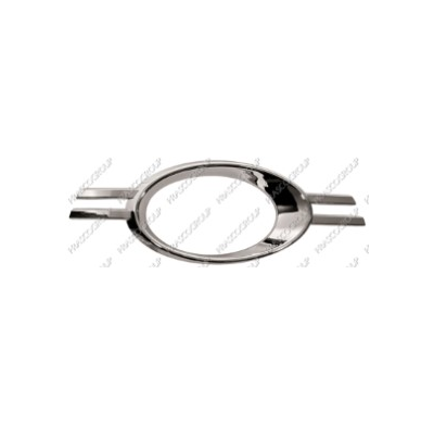 Marco Faro Antiniebla Derecho