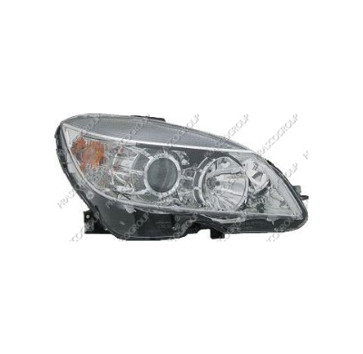 Optica Dcha H7+h7 Electrica-C/Motor-10/07 ->