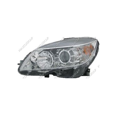 Optica Izda H7+h7 Electrica-C/Motor-10/07 ->