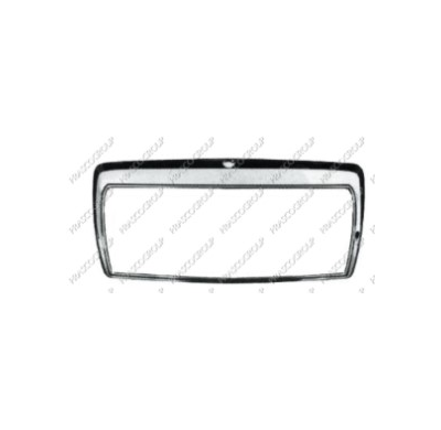 Marco Rejilla Mercedes 124 84 ->
