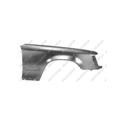 Aleta Mercedes 124 Del.Dch. 93-95