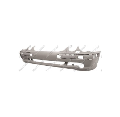 Paragolpes Delanter.C/Al Con Sensor W210 99>02