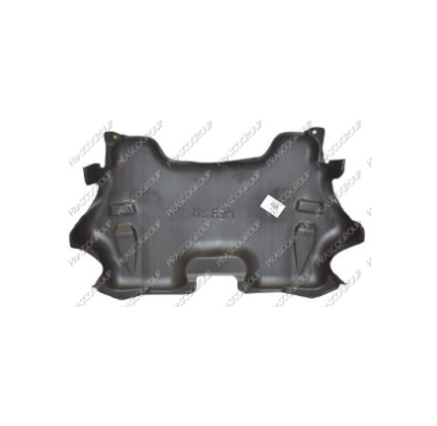 Proteccion Bajo Motor