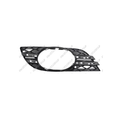 Rejilla Derecha Parachoques Del. C/Agujer. Antinieb.