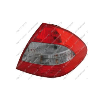 Gr.Optico Tra.Dcho Exterior-Elegance/Classic