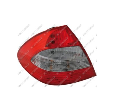 Gr.Optico Tra.Izdo Exterior-Elegance/Classic