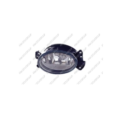 Faro Antiniebla Izquierdo