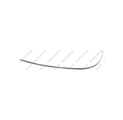 Moldura Izda Cromada Parachoques Trasero