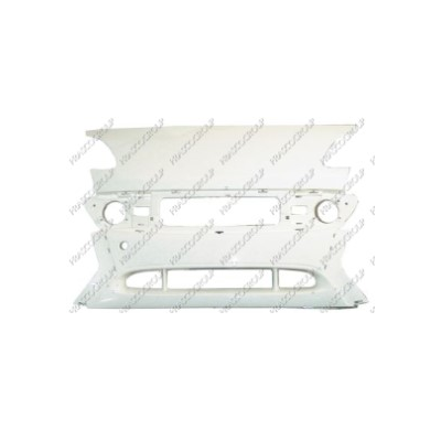 Centro Parachoques Delantero