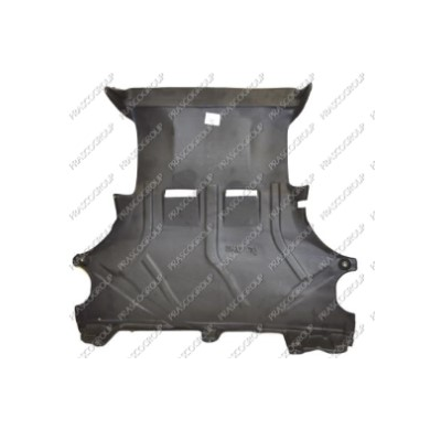 Proteccion .Bajo Motor Smart 02>07