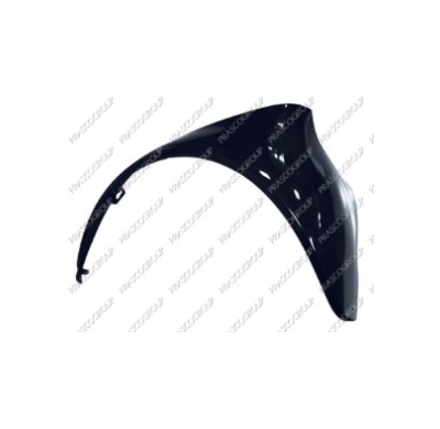 Aleta Trasera Izquierda