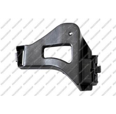 Soporte Izquierdo Paragolpes Trasero Smart Four Two 2007->