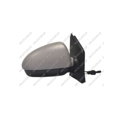 Espejo Derecho a Cables-Para Pintar