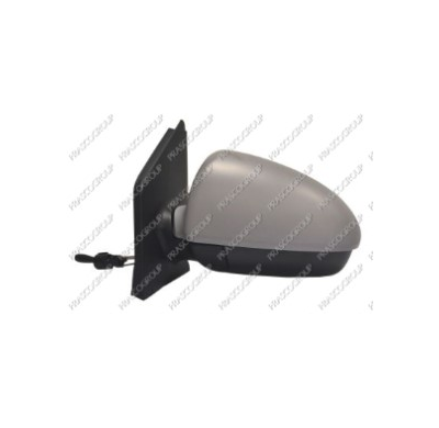 Espejo Izquierdo a Cables-Para Pintar