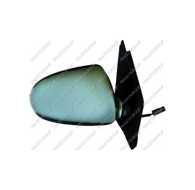 Espejo Dcho -Electrico-Termico-Para Pintar