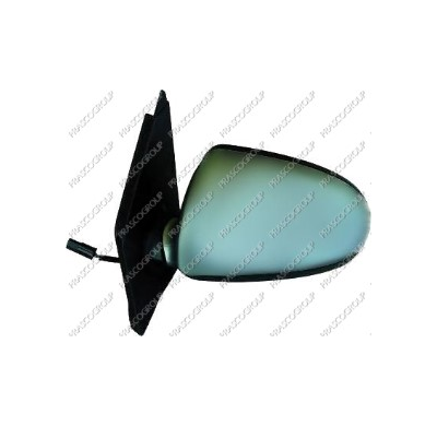 Espejo Izdo-Electrico-Termico-Para Pintar