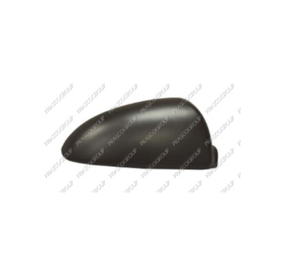 Carcasa Derecha Negra