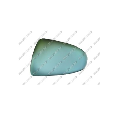 Carcasa Izquierda Imprimada