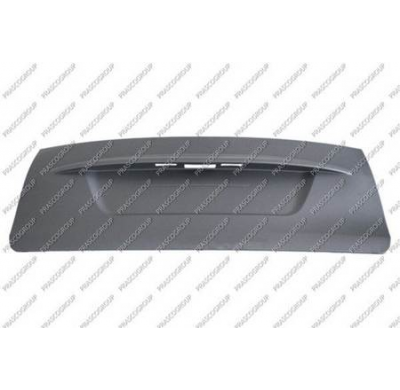 Porton Trasero Smart Four Two 2007->