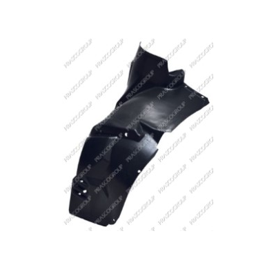 Prot.Pasorueda Mercedes A140 Anterior Del Izq 97>