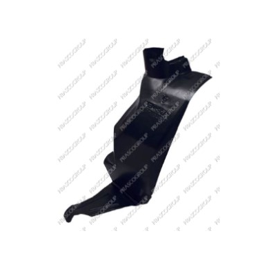 Prot.Pasorueda Mercedes A140 Post Del Dch 97>